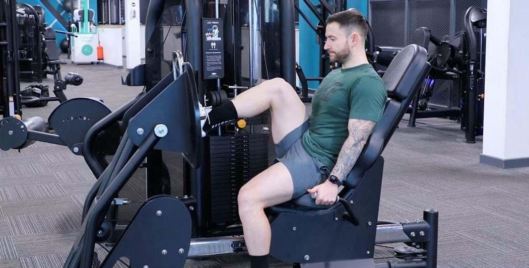 quadriceps kruisband revalidatie