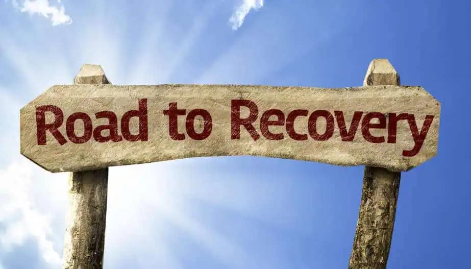 revalideren na operatie of blessure