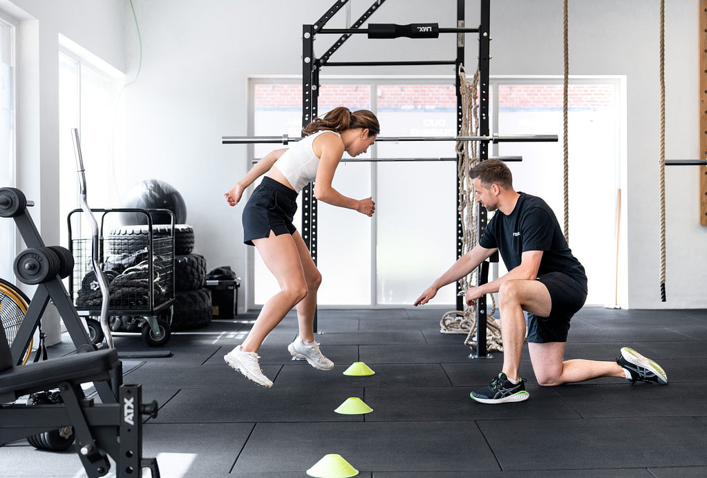 sportfysiotherapie in Drachten bij blessure