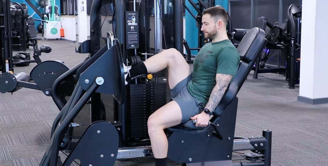 quadriceps kruisband revalidatie