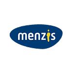 Menzis logo - vergoeding fysiotherapie Fysio Yde Drachten