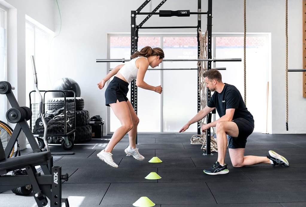 sportfysiotherapie in Drachten bij blessure