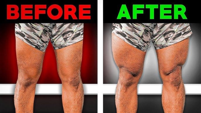 Kruisband quadriceps