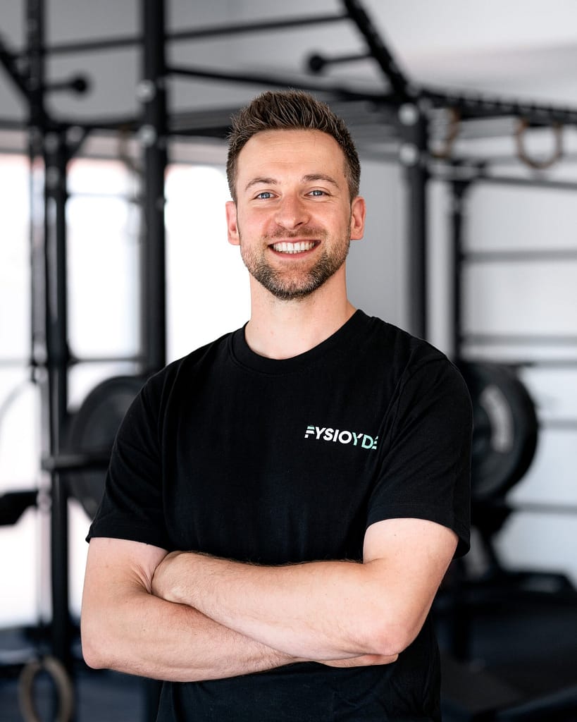 Over mij Fysiotherapie in Drachten